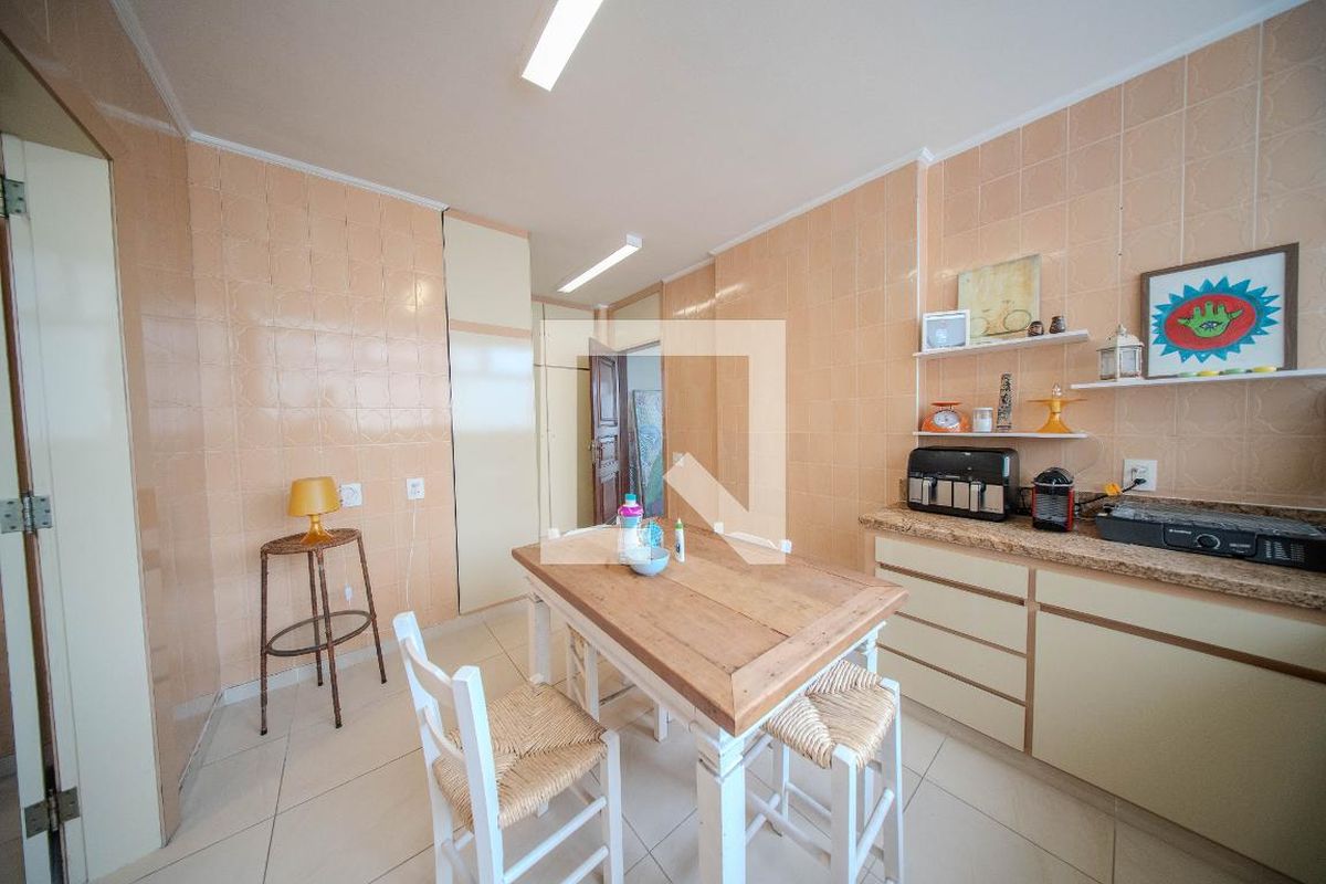 Apartamento, 4 quartos, 400 m² - Foto 50