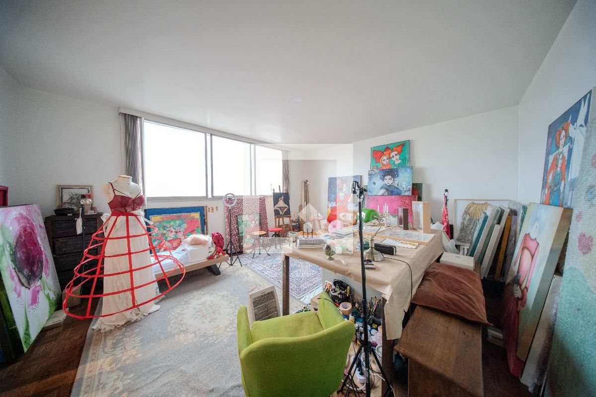 Apartamento, 4 quartos, 400 m² - Foto 6