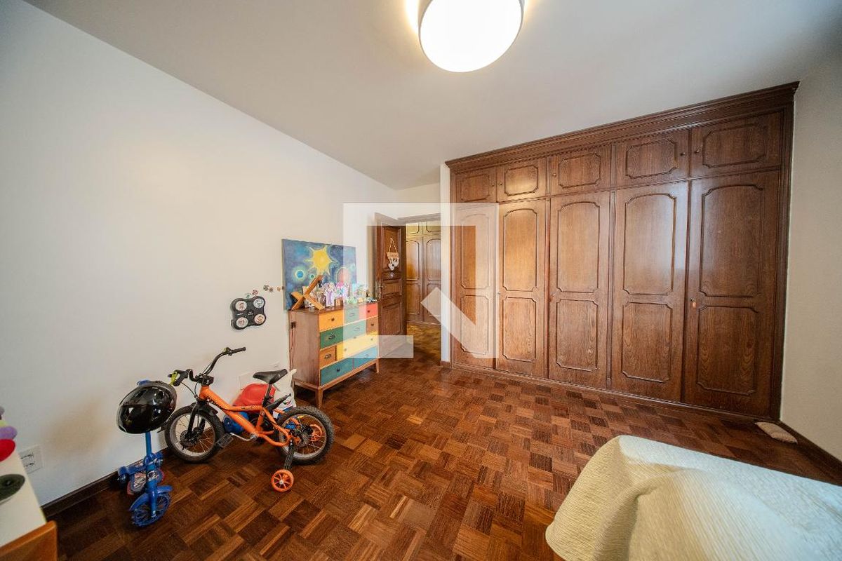 Apartamento, 4 quartos, 400 m² - Foto 30