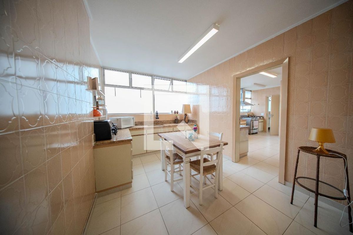 Apartamento, 4 quartos, 400 m² - Foto 48