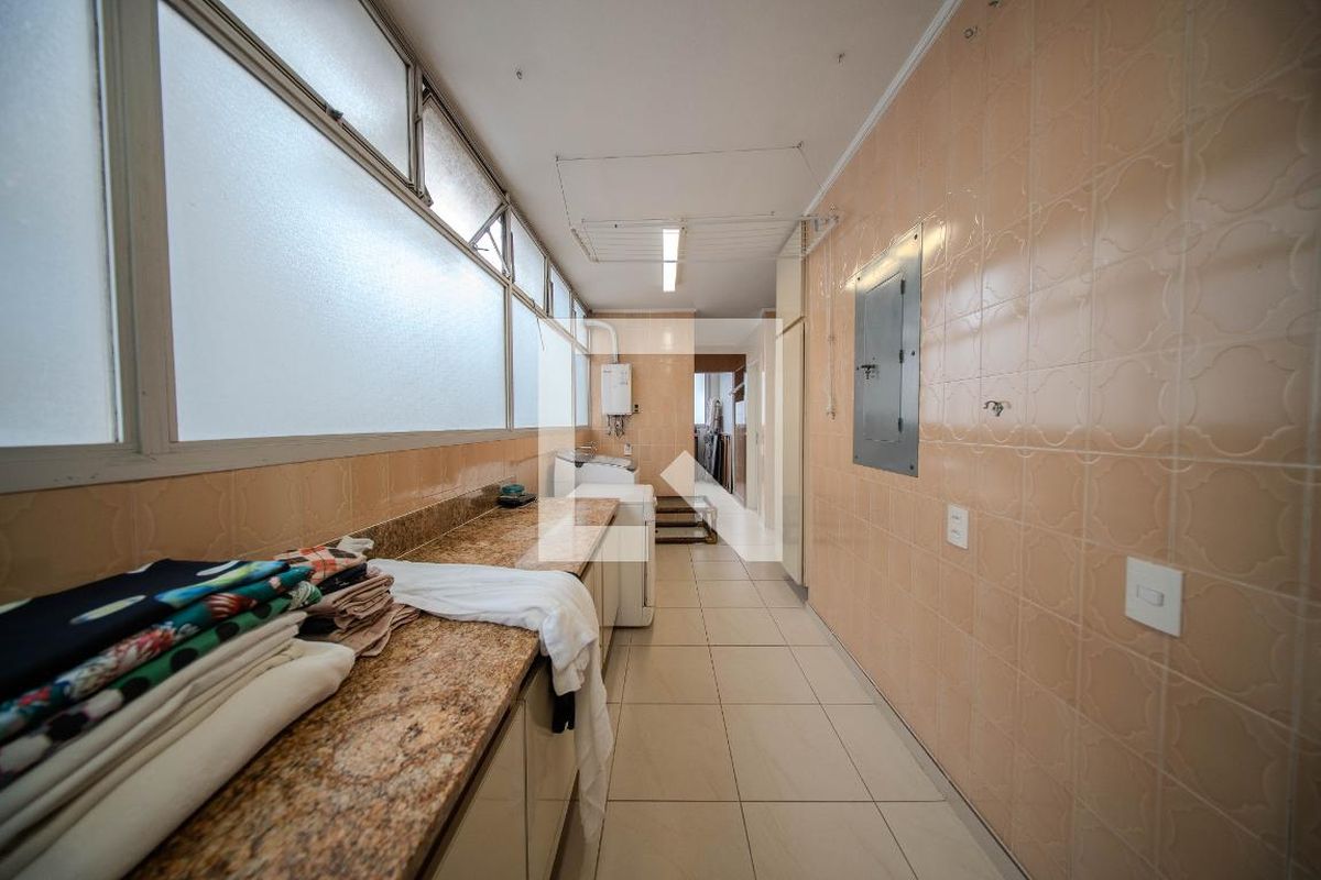 Apartamento, 4 quartos, 400 m² - Foto 53