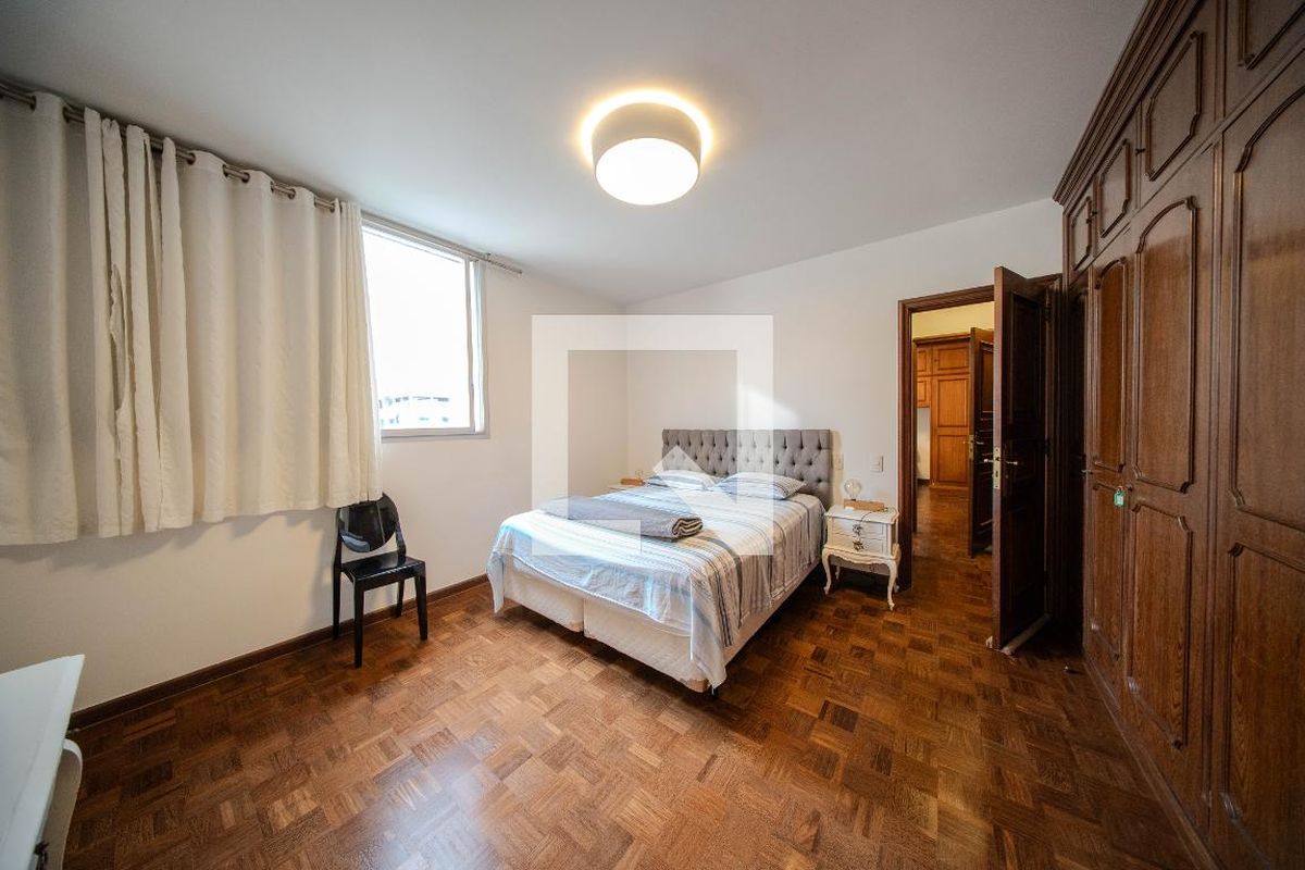 Apartamento, 4 quartos, 400 m² - Foto 23