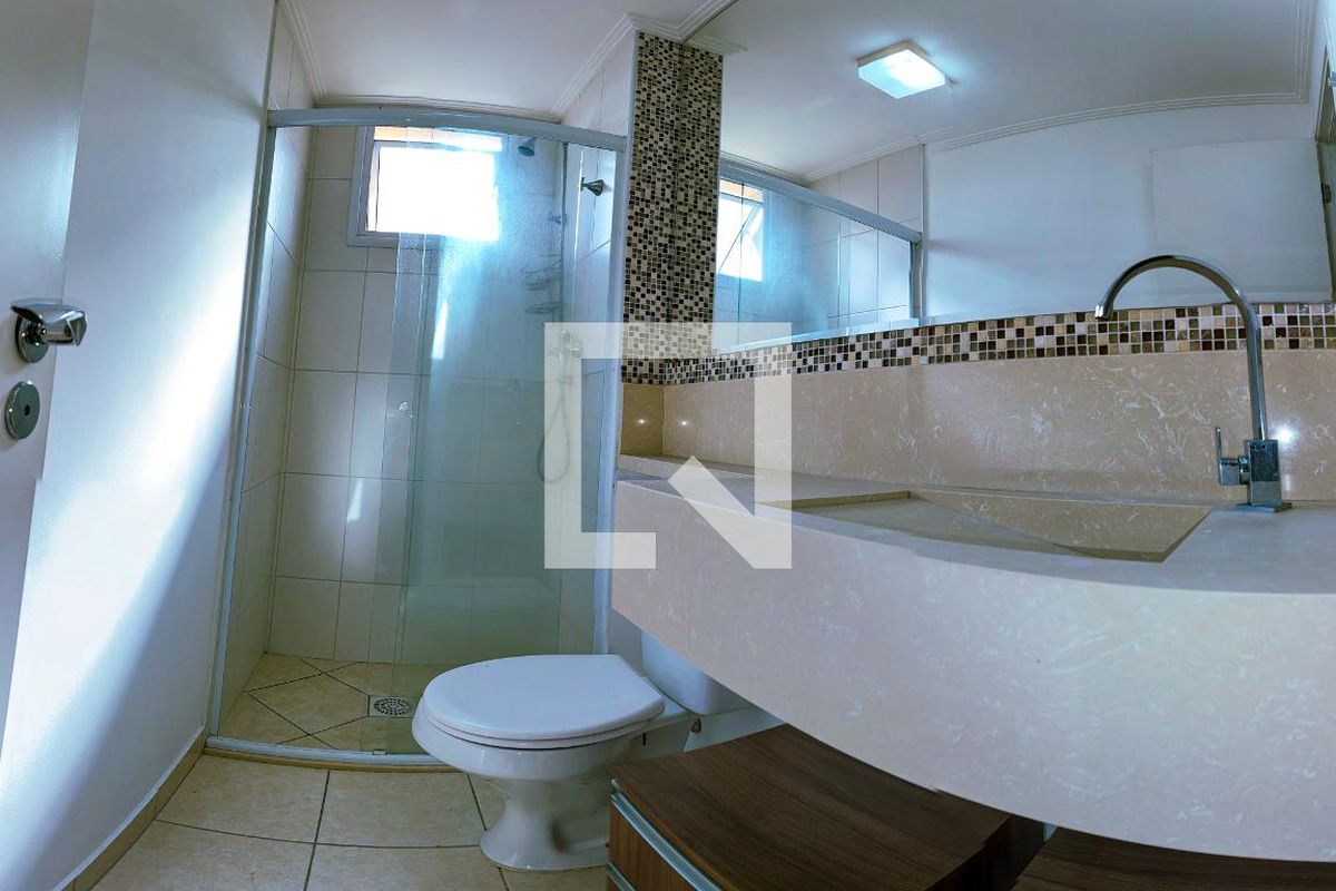 Apartamento, 2 quartos, 63 m² - Foto 10