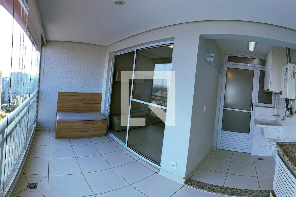 Apartamento, 2 quartos, 63 m² - Foto 31