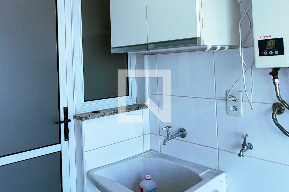Apartamento, 2 quartos, 63 m² - Foto 26
