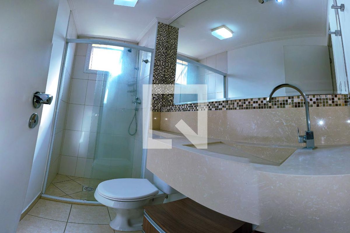 Apartamento, 2 quartos, 63 m² - Foto 9