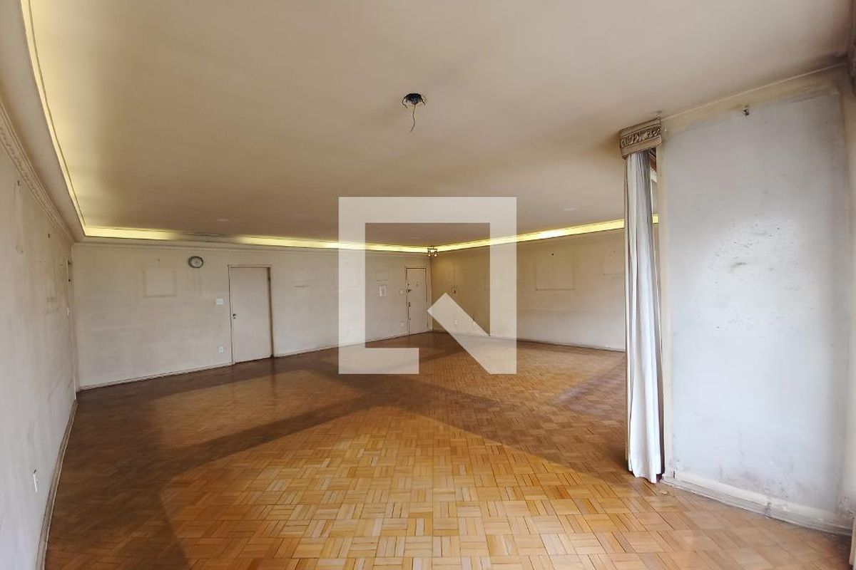 Apartamento, 3 quartos, 220 m² - Foto 3