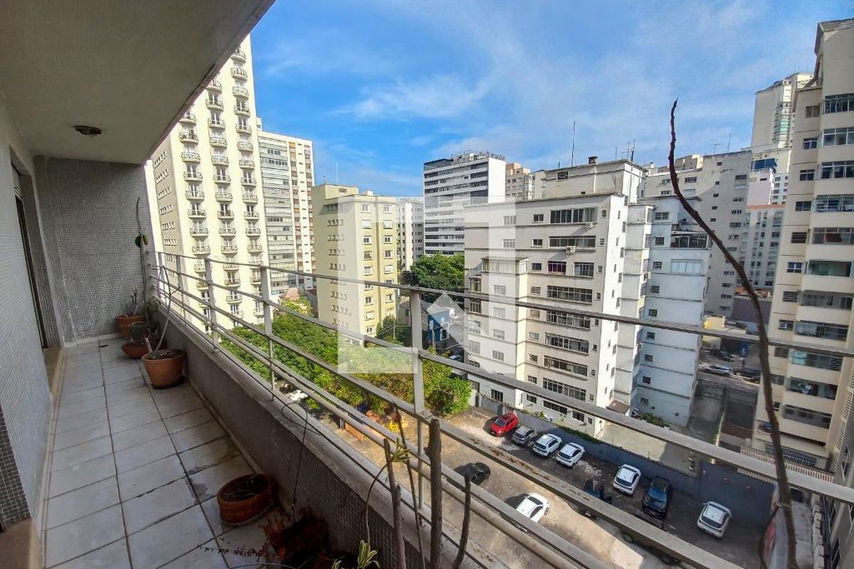 Apartamento, 3 quartos, 220 m² - Foto 20