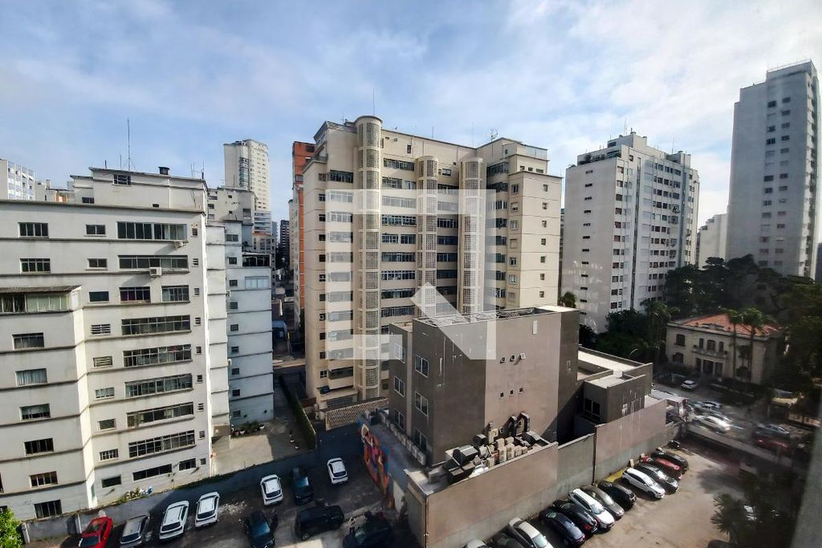 Apartamento, 3 quartos, 220 m² - Foto 8