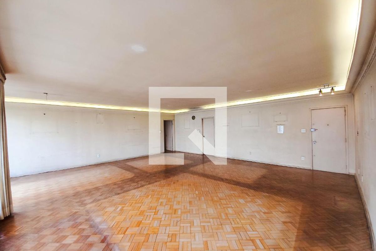 Apartamento, 3 quartos, 220 m² - Foto 4