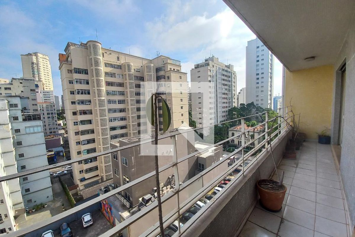 Apartamento, 3 quartos, 220 m² - Foto 21