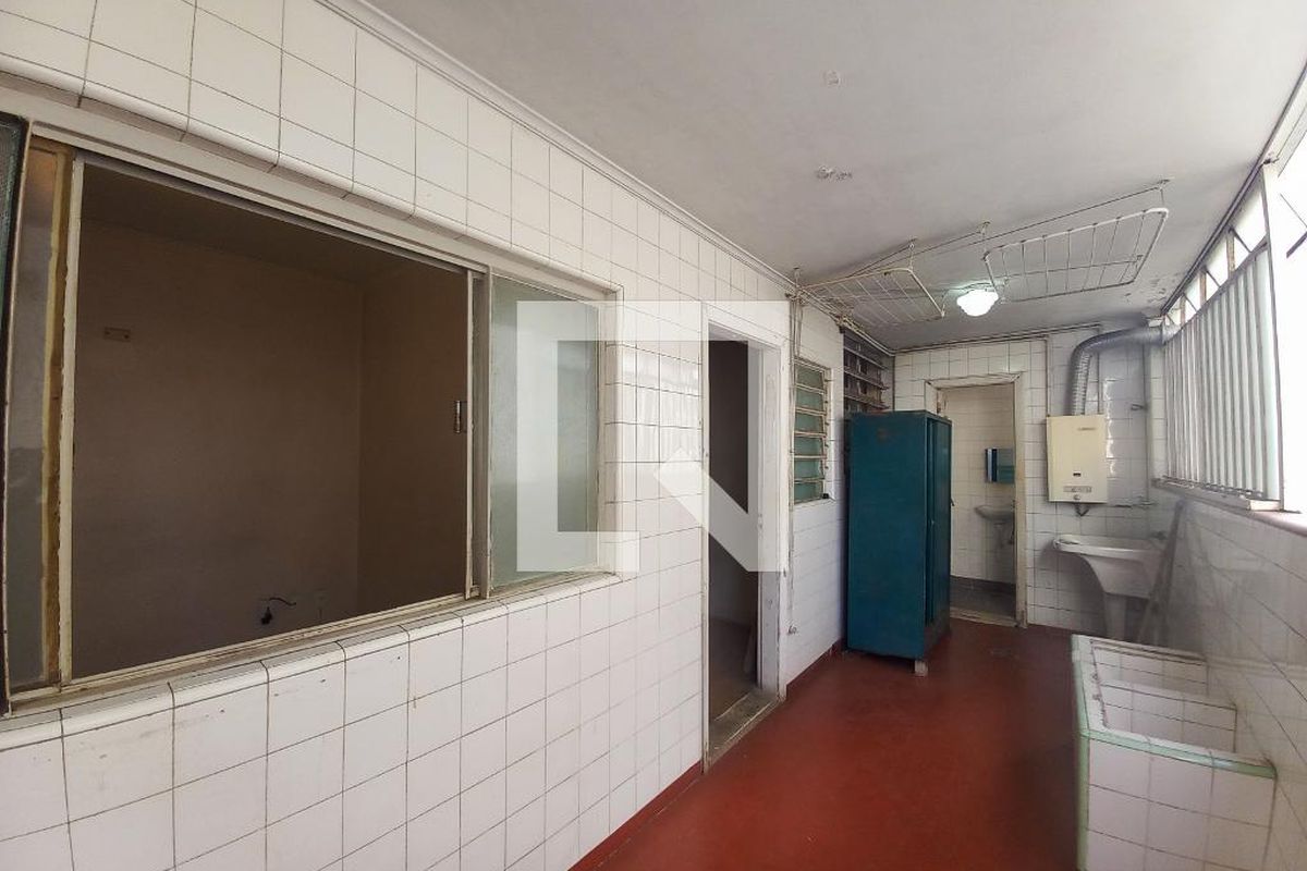 Apartamento, 3 quartos, 220 m² - Foto 48