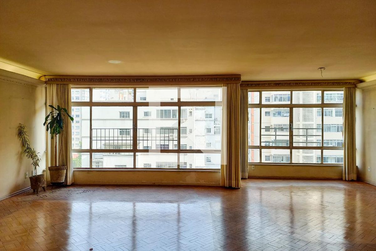 Apartamento, 3 quartos, 220 m² - Foto 5