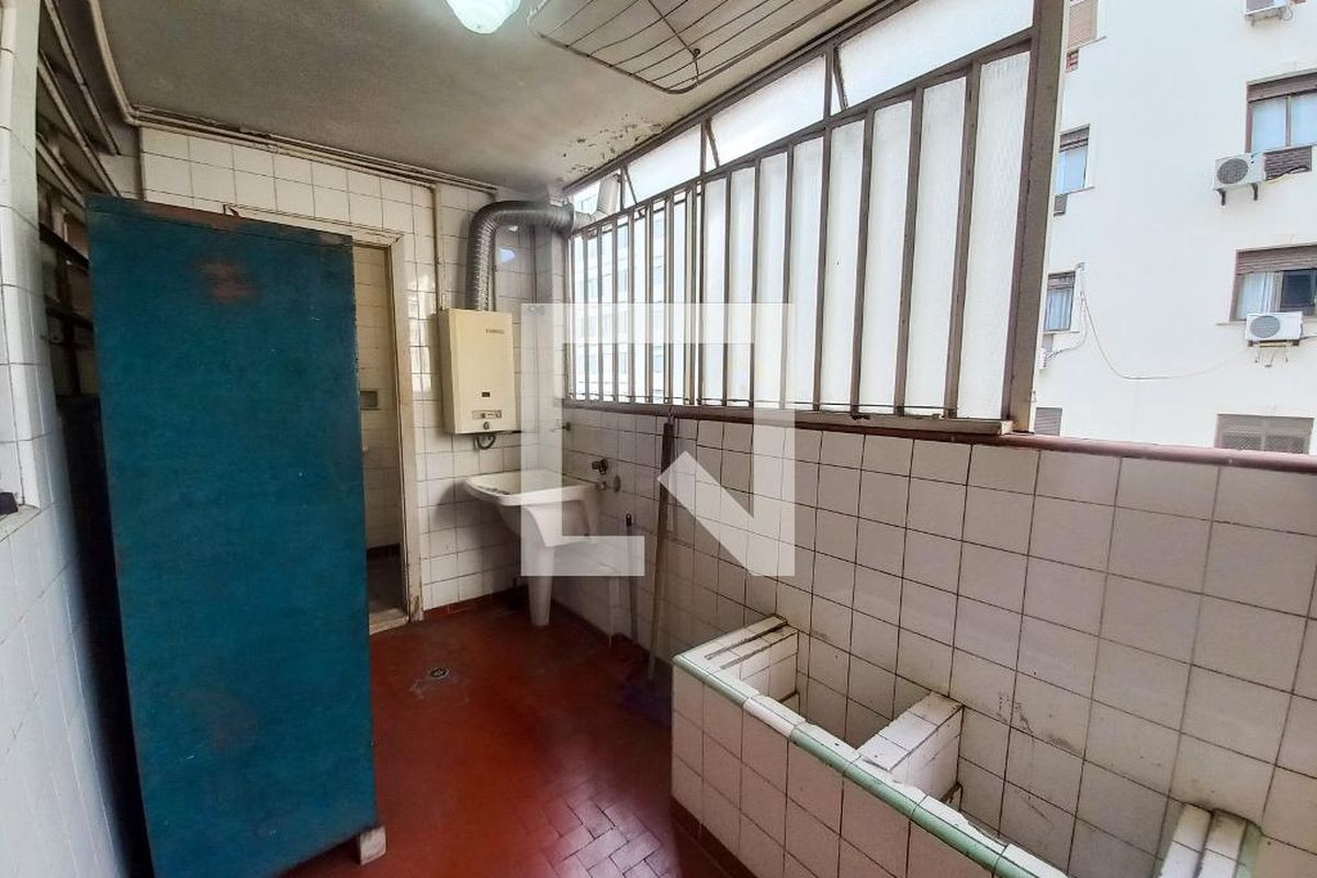 Apartamento, 3 quartos, 220 m² - Foto 50