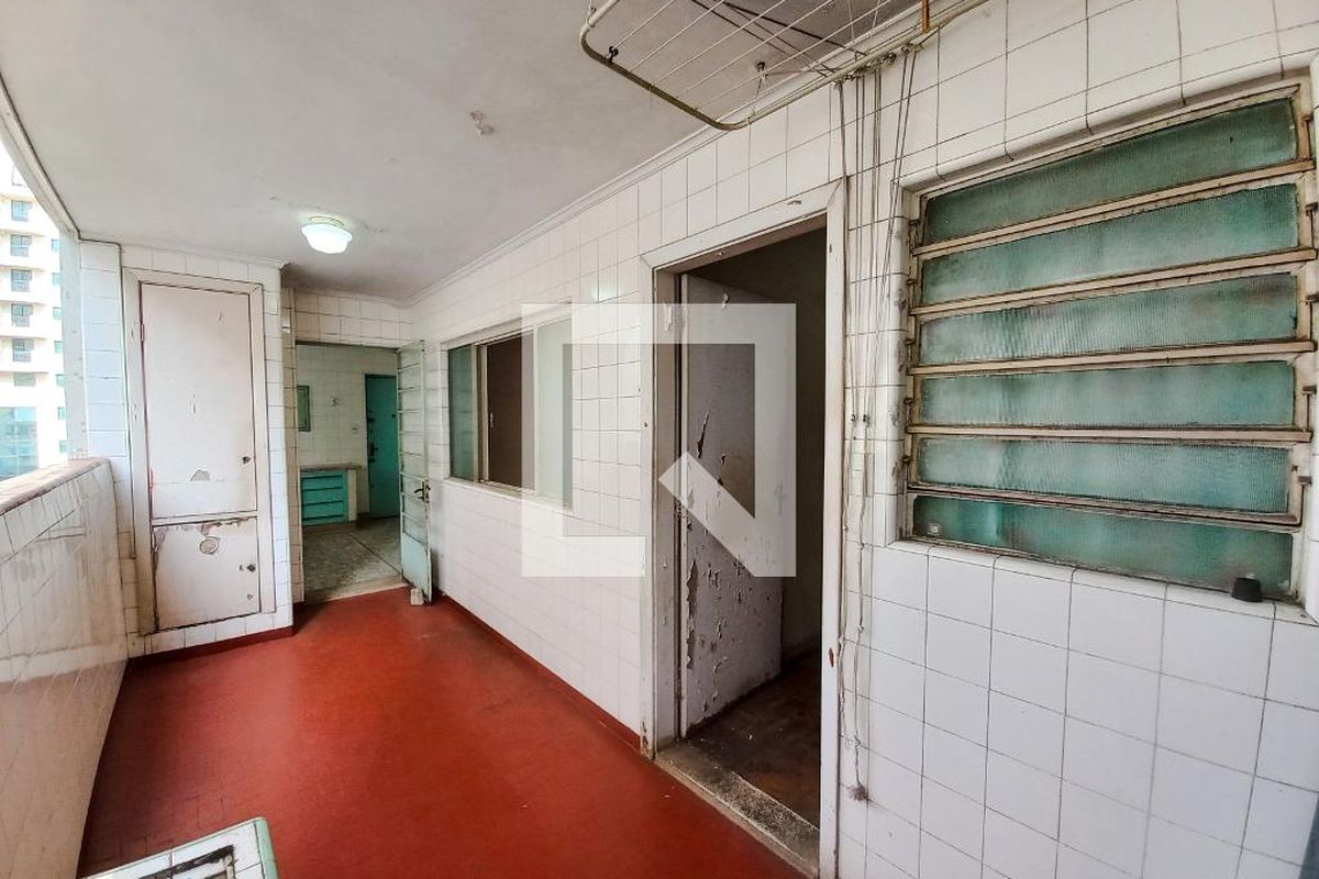 Apartamento, 3 quartos, 220 m² - Foto 49