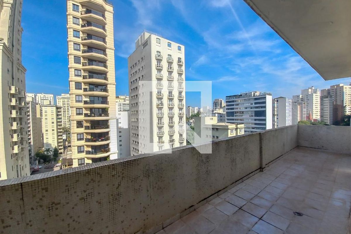 Apartamento, 3 quartos, 220 m² - Foto 57