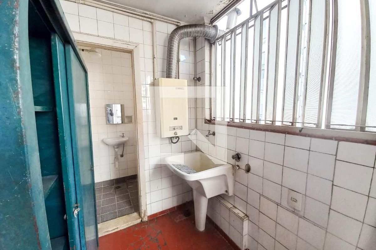 Apartamento, 3 quartos, 220 m² - Foto 51