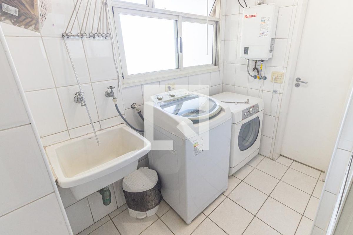 Apartamento, 3 quartos, 101 m² - Foto 37