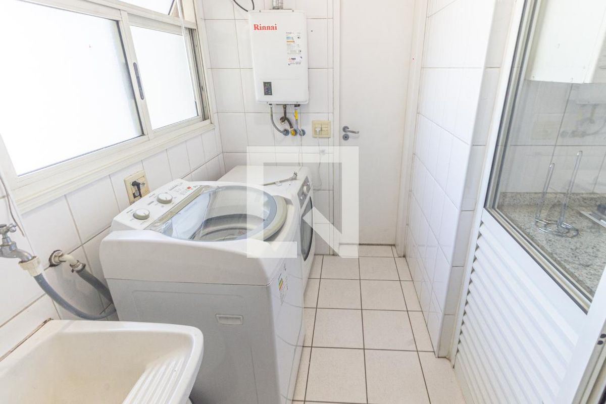 Apartamento, 3 quartos, 101 m² - Foto 38