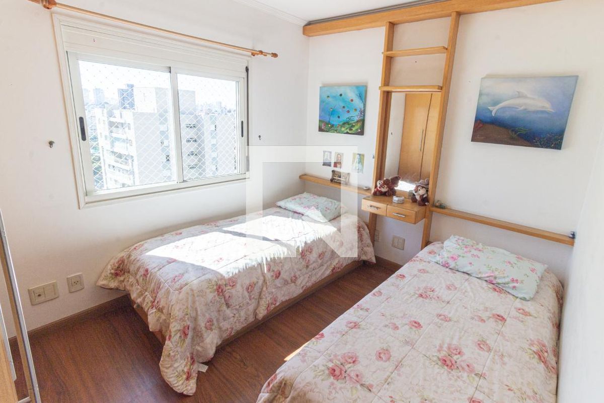 Apartamento, 3 quartos, 101 m² - Foto 13