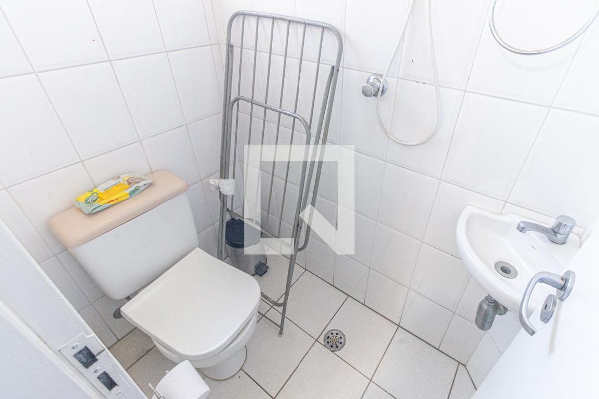 Apartamento, 3 quartos, 101 m² - Foto 45