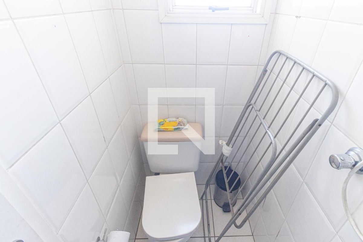 Apartamento, 3 quartos, 101 m² - Foto 47