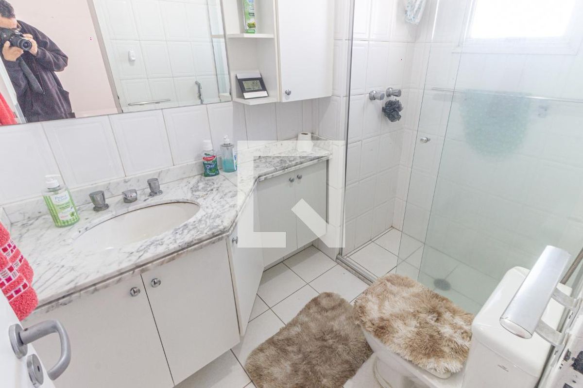 Apartamento, 3 quartos, 101 m² - Foto 21