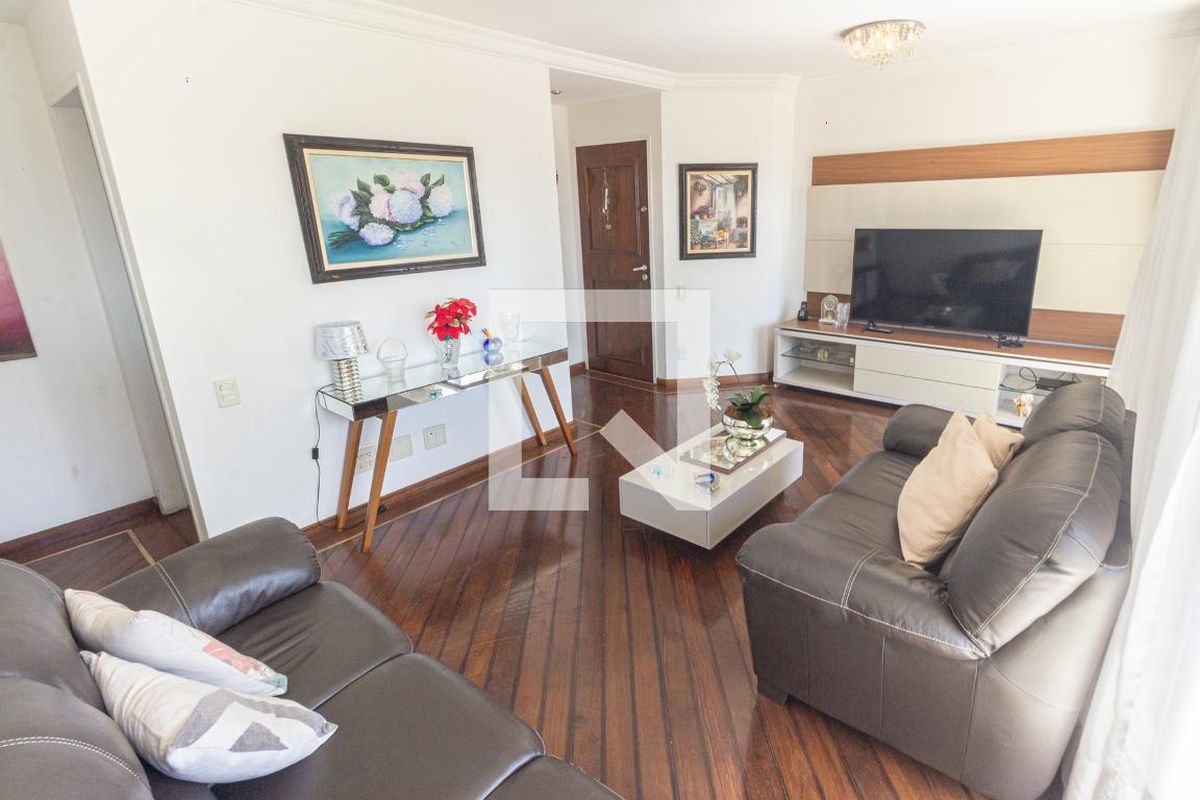 Apartamento, 3 quartos, 101 m² - Foto 3