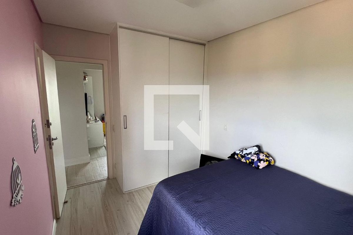 Apartamento à Venda - Lot. Alphaville Campinas, 4 Quartos,  140 m2 em , Campinas - sp | SoloBR