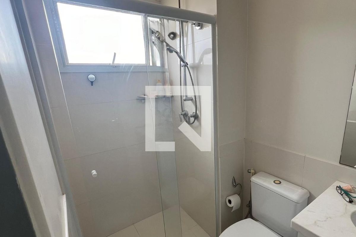 Apartamento à Venda - Lot. Alphaville Campinas, 4 Quartos,  140 m2 em , Campinas - sp | SoloBR