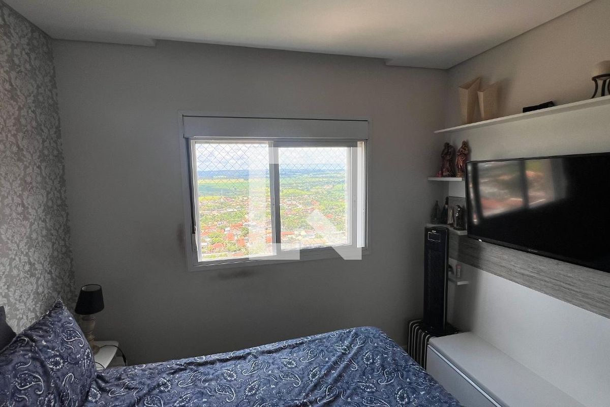 Apartamento à Venda - Lot. Alphaville Campinas, 4 Quartos,  140 m2 em , Campinas - sp | SoloBR