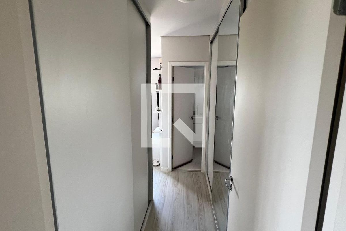 Apartamento à Venda - Lot. Alphaville Campinas, 4 Quartos,  140 m2 em , Campinas - sp | SoloBR