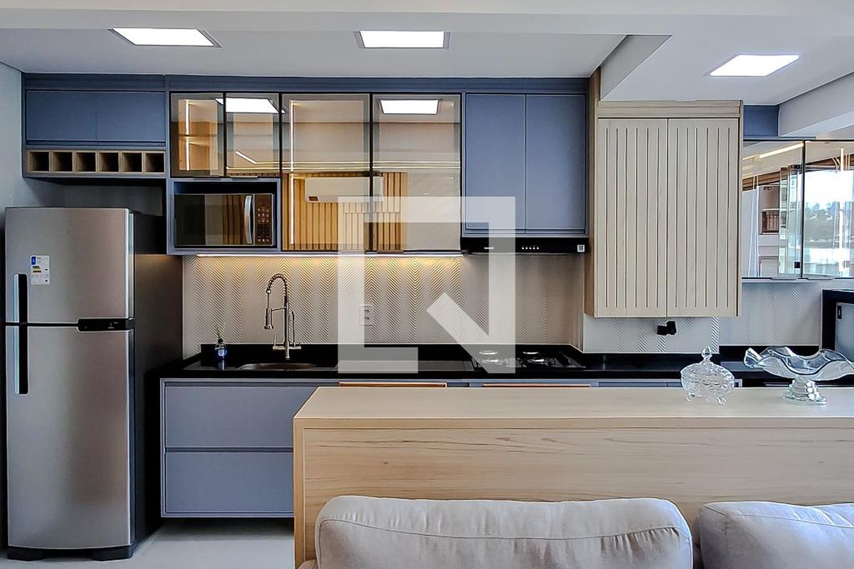 Apartamento, 1 quarto, 40 m² - Foto 15