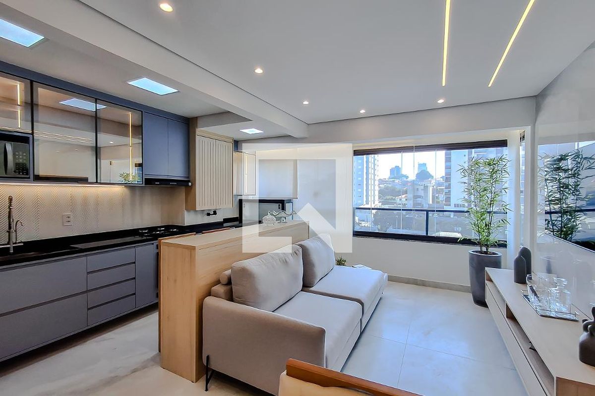 Apartamento, 1 quarto, 40 m² - Foto 5
