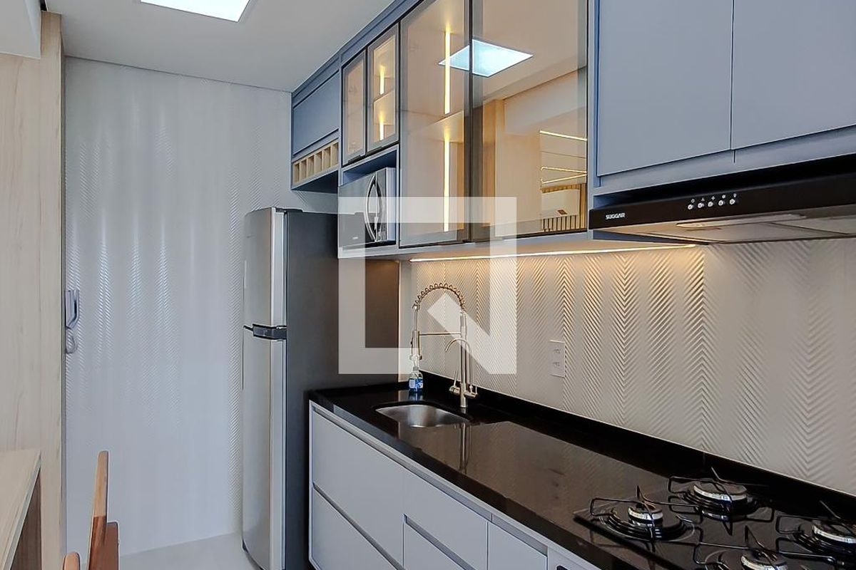 Apartamento, 1 quarto, 40 m² - Foto 17