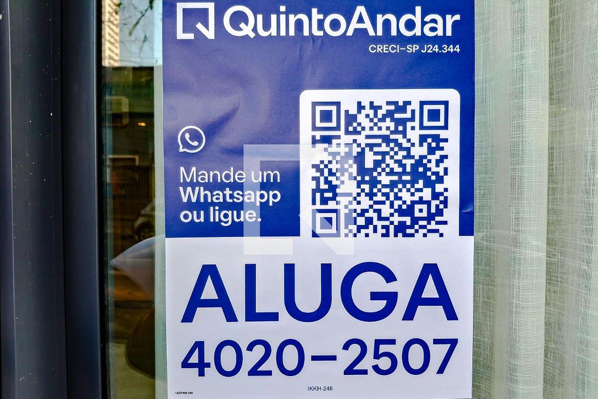 Apartamento, 1 quarto, 40 m² - Foto 36