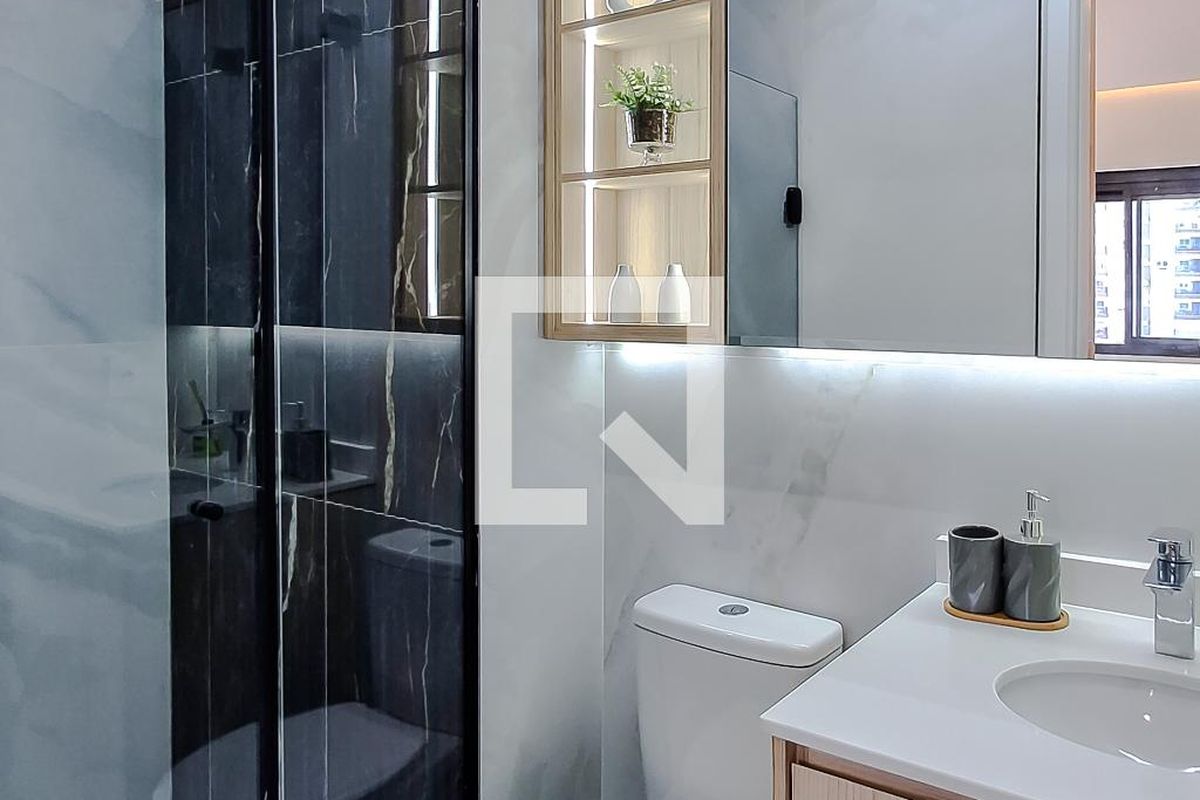 Apartamento, 1 quarto, 40 m² - Foto 14