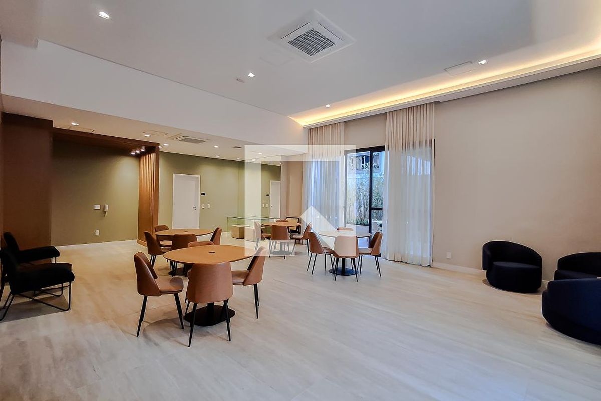 Apartamento, 1 quarto, 40 m² - Foto 31