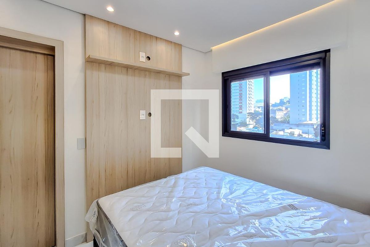 Apartamento, 1 quarto, 40 m² - Foto 10