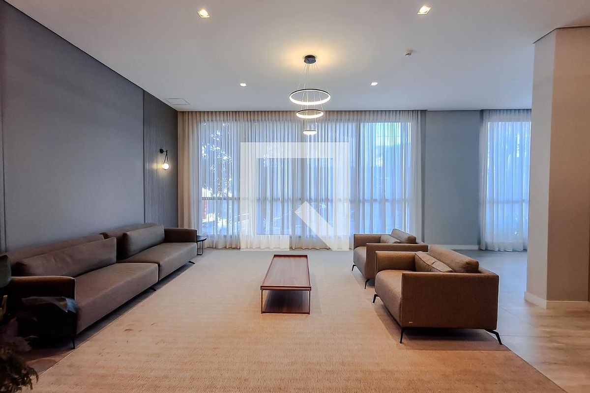 Apartamento, 1 quarto, 40 m² - Foto 32