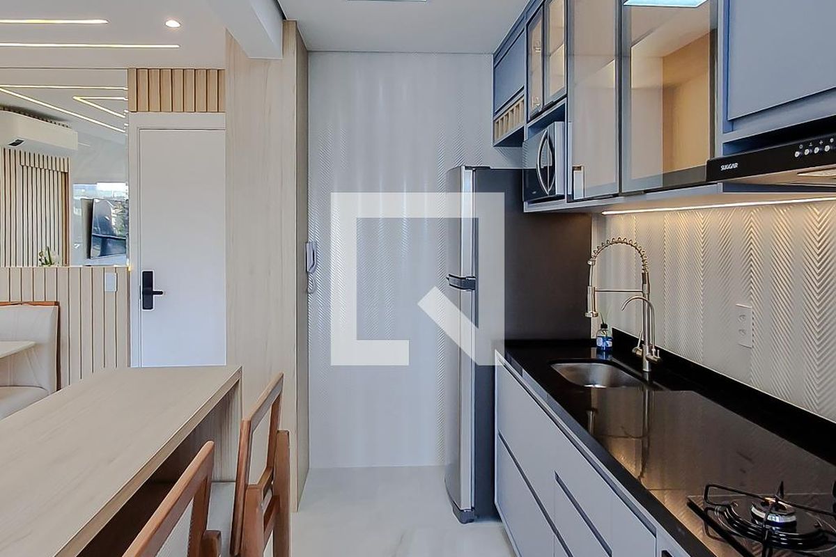 Apartamento, 1 quarto, 40 m² - Foto 16