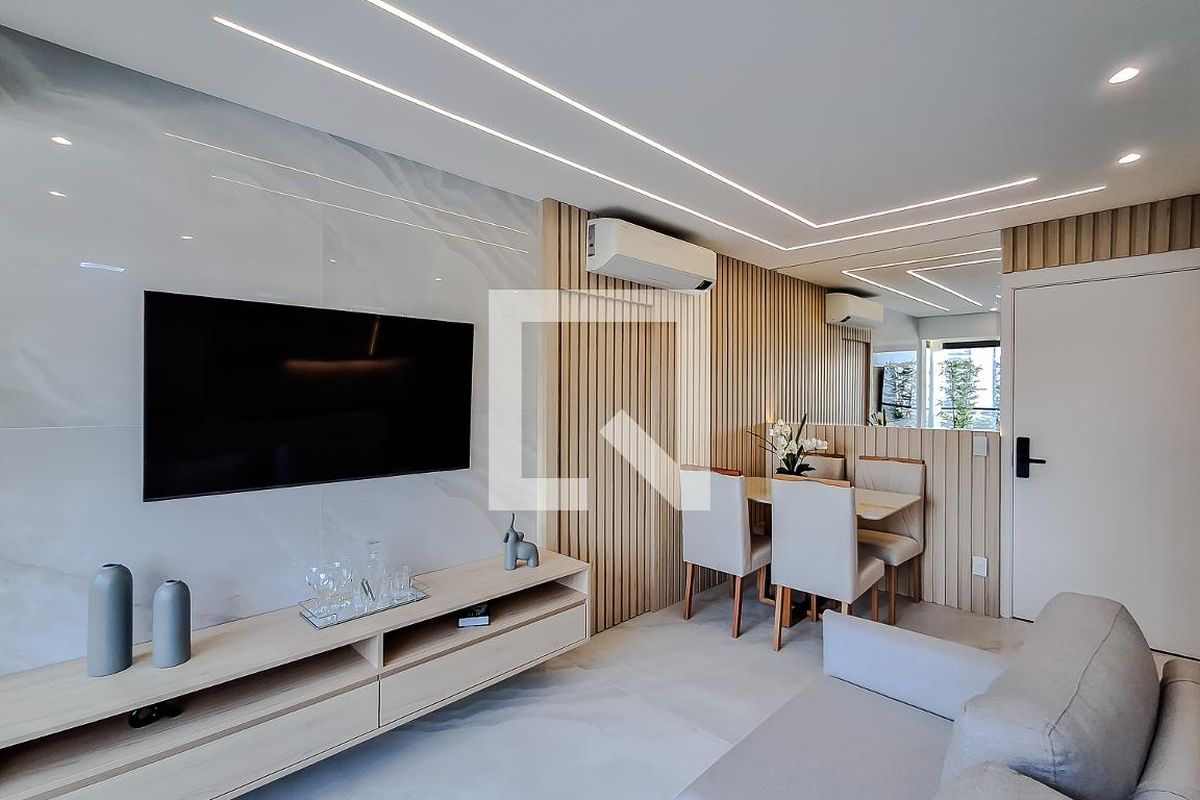 Apartamento, 1 quarto, 40 m² - Foto 4