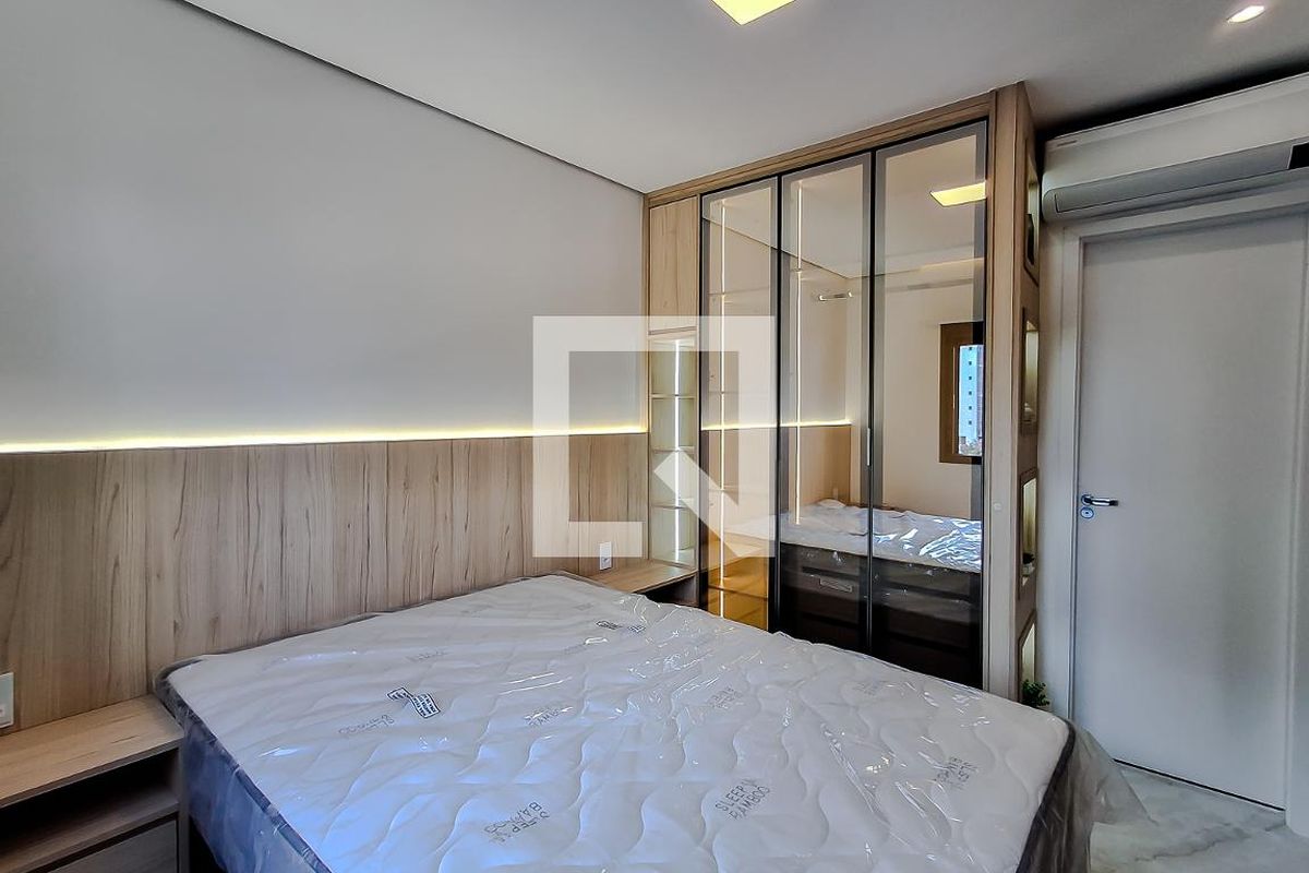 Apartamento, 1 quarto, 40 m² - Foto 7