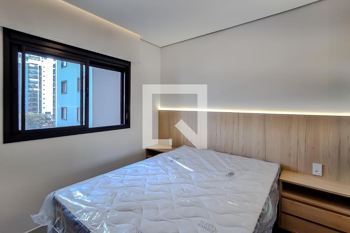 Apartamento, 1 quarto, 40 m² - Foto 8