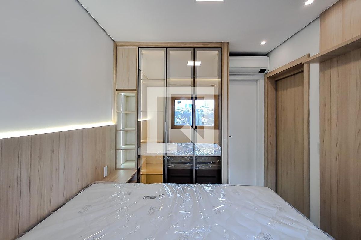 Apartamento, 1 quarto, 40 m² - Foto 9