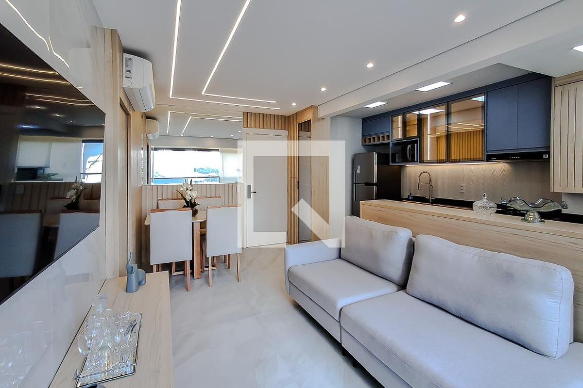 Apartamento, 1 quarto, 40 m² - Foto 3