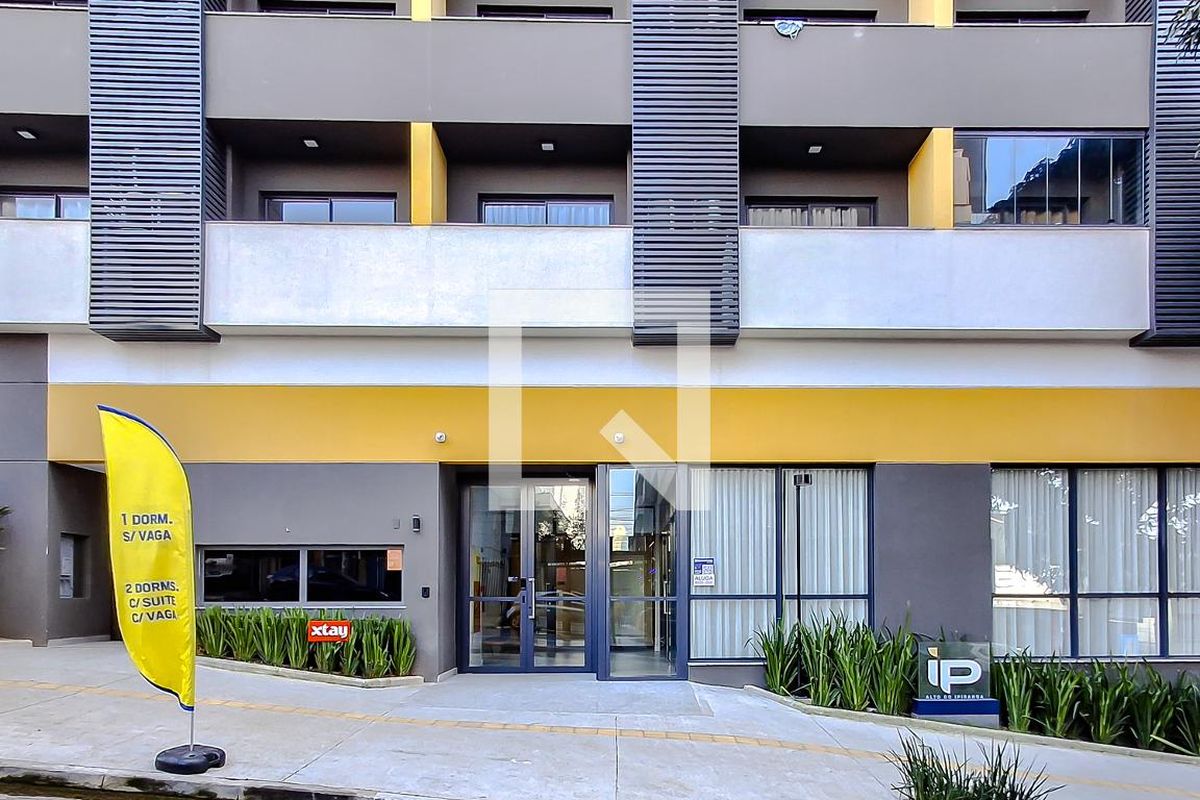 Apartamento, 1 quarto, 40 m² - Foto 35