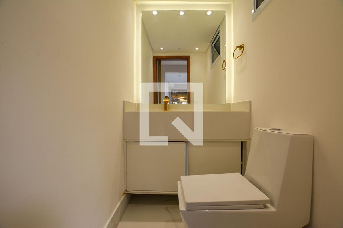 Casa, 3 quartos, 180 m² - Foto 45