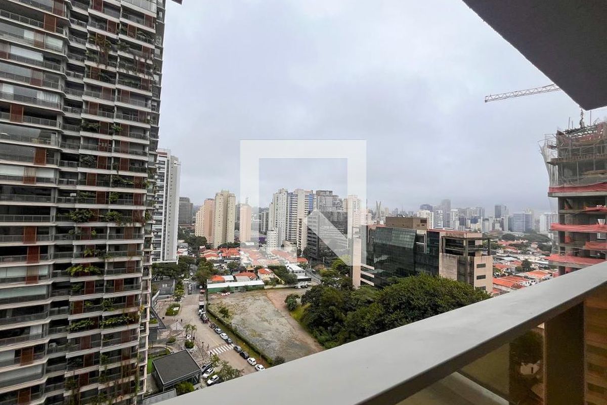 Apartamento, 2 quartos, 77 m² - Foto 24