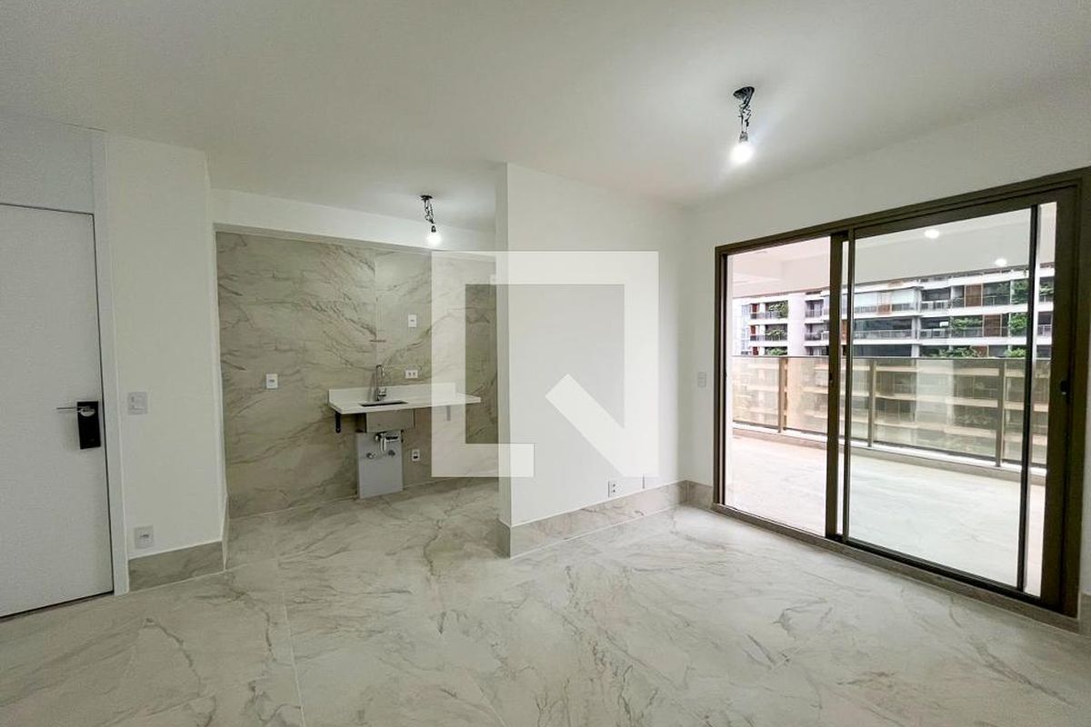 Apartamento, 2 quartos, 77 m² - Foto 8